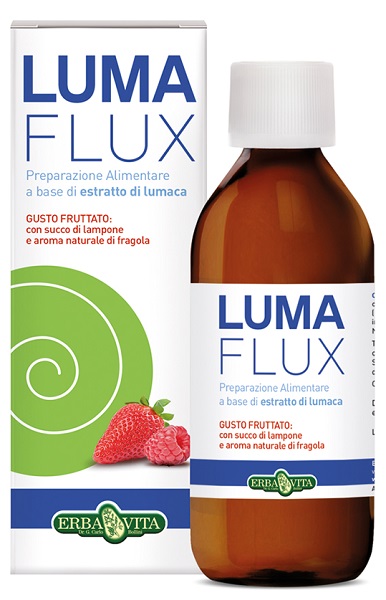 LUMAFLUX 150 ML - goldeneffe.it