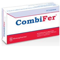 COMBIFER 20 COMPRESSE - goldeneffe.it