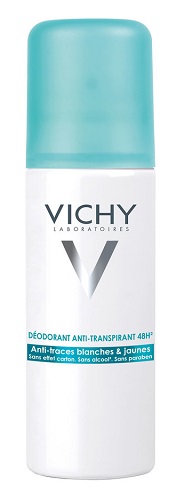 DEODORANTE ANTI-TRACCE AEROSOL 125 ML - goldeneffe.it