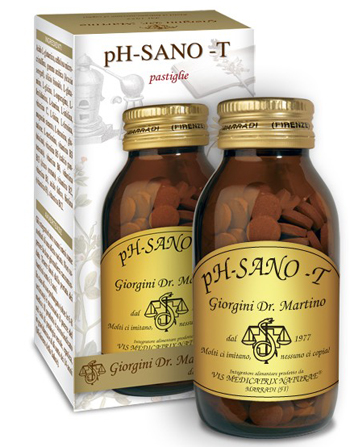 PH SANO T 180 PASTIGLIE - goldeneffe.it