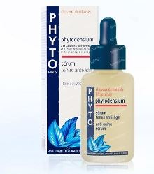 PHYTO PHYTODENSIUM SIERO RIVITALIZZANTE ANTIAGE CONTENITORE DI VETRO 50 ML - goldeneffe.it