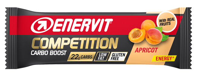 ENERVIT PS COMPETITION ALBICOCCA 1 BARRETTA - goldeneffe.it