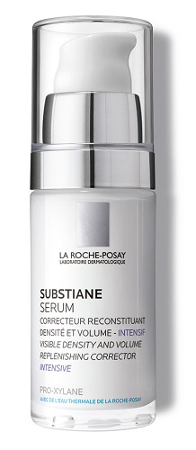 SUBSTIANE SIERO 30 ML - goldeneffe.it