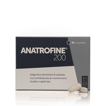 ANATROFINE 200 30 COMPRESSE 800 MG - goldeneffe.it