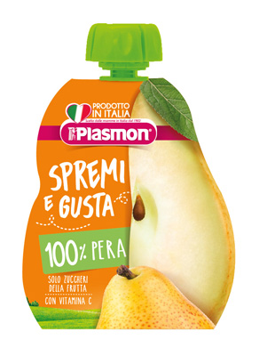 SPREMI E GUSTA PERA 100 ML - goldeneffe.it
