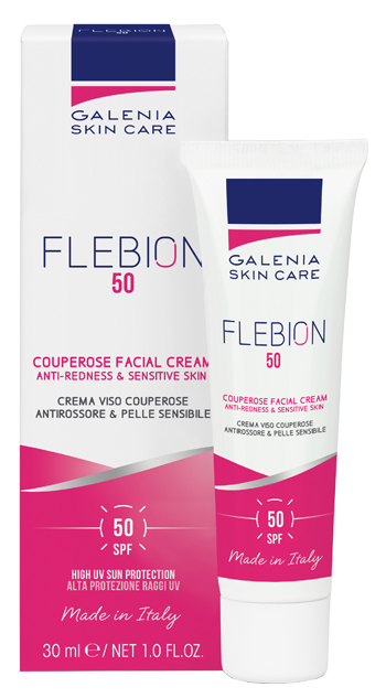 FLEBION SPF+50 30 ML - goldeneffe.it