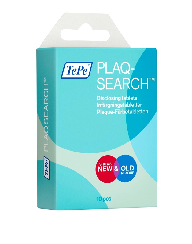 TEPE PLAQ SEARCH 10 PEZZI - goldeneffe.it
