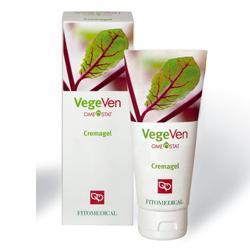 VEGEVEN CREMAGEL TUBO 100 ML - goldeneffe.it