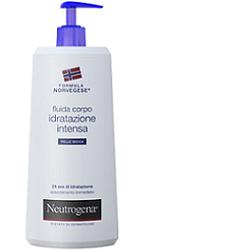 NEUTROGENA CORPO FLUIDA PROFUMATA 400 ML - goldeneffe.it