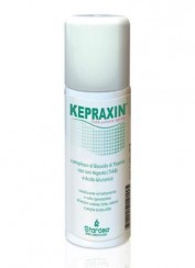 KEPRAXIN TIAB POLVERE SPRAY 125 ML - goldeneffe.it