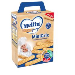 MELLIN MINIGRIX 180 G - goldeneffe.it