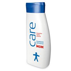 MOM CARE SHAMPOO PREVENTIVO 250 ML - goldeneffe.it