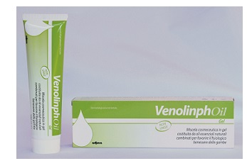 VENOLINPHOIL GEL 100 ML - goldeneffe.it