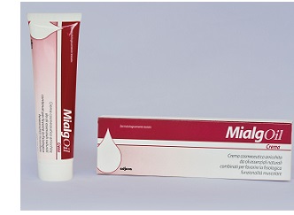 MIALGOIL CREMA 100 ML - goldeneffe.it