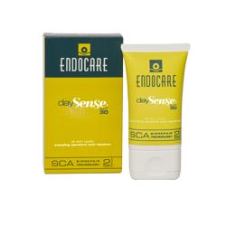 ENDOCARE DAY SENSE SPF30 CREMA 50 ML - goldeneffe.it