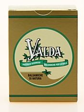 VALDA CLASSICHE RIFORNIMENTO 50 G - goldeneffe.it
