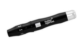 PENNA PUNGIDITO MYSTAR SYLKFEEL 1 PEZZO - goldeneffe.it