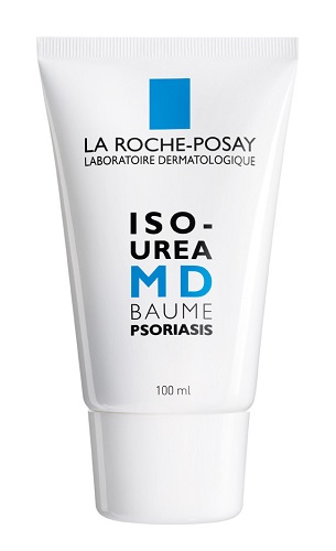 ISO UREA MD PSORIASIS 100 ML - goldeneffe.it