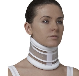 COLLARE CERVICALE RIGIDO GIBAUD ORTHO C3 MISURA 4 - goldeneffe.it