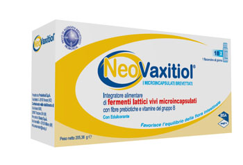 NEOVAXITIOL 18 FIALE - goldeneffe.it