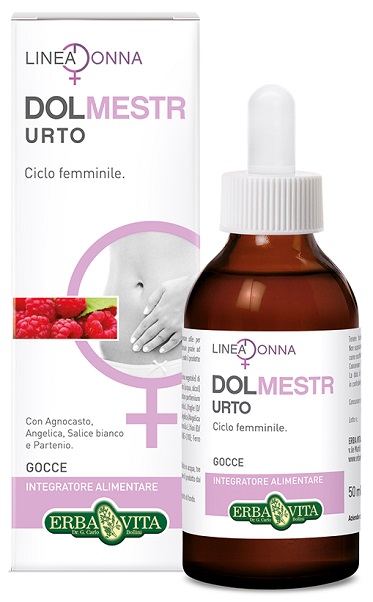 DOL MESTR URTO 50 ML - goldeneffe.it