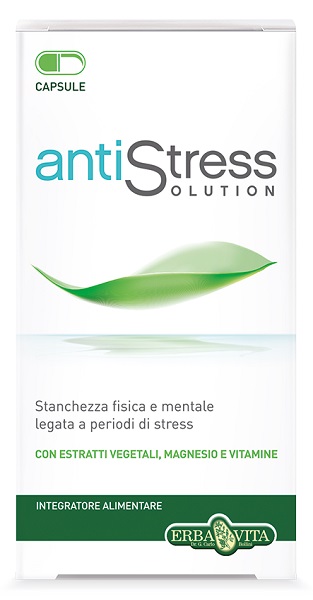 ANTISTRESS 45  CAPSULE - goldeneffe.it