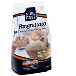 NUTRIFREE PANGRATTATO 500 G - goldeneffe.it
