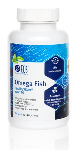 EOS OMEGA FISH TG 1000 90 PERLE - goldeneffe.it