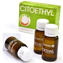 CITOETHYL 3 FLACONI 15 ML - goldeneffe.it