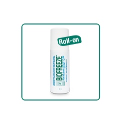 BIOFREEZE ROLLON 89 ML - goldeneffe.it