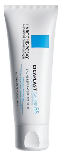CICAPLAST BAUME B5 100 ML - goldeneffe.it