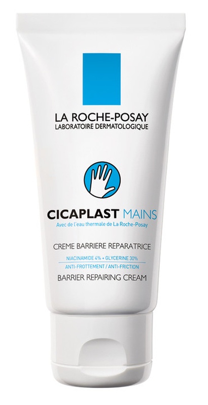 CICAPLAST MAINS 50 ML - goldeneffe.it