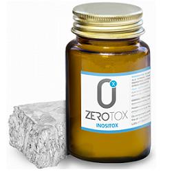 ZEROTOX INOSITOX 30 CAPSULE - goldeneffe.it