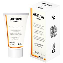 AKTUVA CREAM TUBO 75 ML - goldeneffe.it
