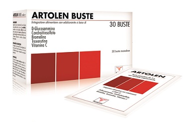 ARTOLEN 30 BUSTINE - goldeneffe.it