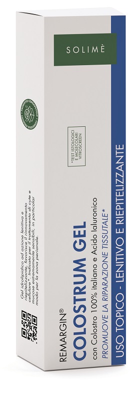 REMARGIN COLOSTRUM GEL 30 ML - goldeneffe.it