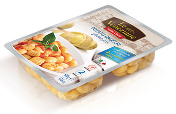 LE VENEZIANE GNOCCHI DI PATATE 500 G - goldeneffe.it