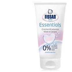 FISSAN ESSENTIALS CREMA 150 ML - goldeneffe.it