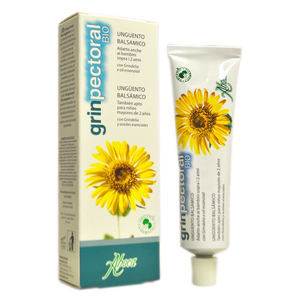 GRINPECTORAL BIO UNGUENTO 30 G - goldeneffe.it
