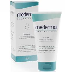 MEDERMA SMAGLIATURE CREMA 150 G - goldeneffe.it