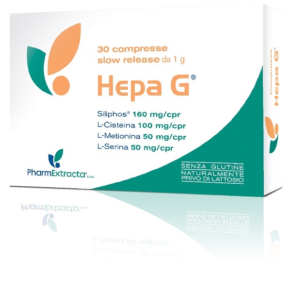 HEPA G 30 COMPRESSE - goldeneffe.it