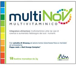 MULTINOV 18 BUSTINE - goldeneffe.it
