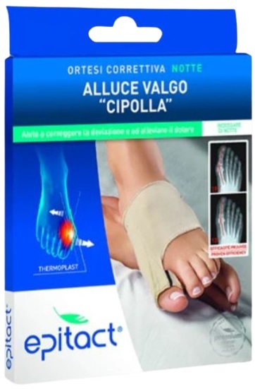 ORTESI CORRETTIVA EPITACT DP DESTRA TAGLIA MEDIUM 1 PEZZO - goldeneffe.it