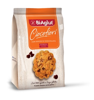 BIAGLUT CIOCO FIORI 200 G - goldeneffe.it