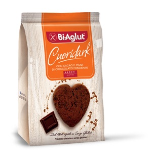 BIAGLUT CUORI DARK 200 G - goldeneffe.it