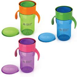 AVENT TAZZA GRANDI 340 ML - goldeneffe.it