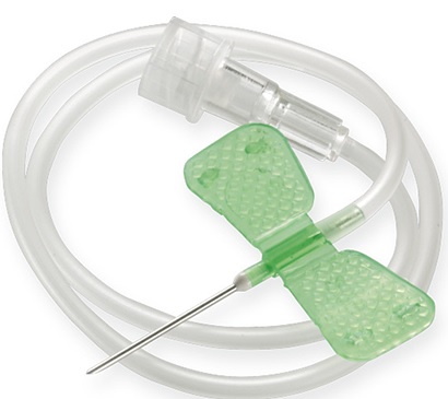 AGO MICROPERFUSORE STERILE PIC MIRAGE GAUGE 19X3/4 - goldeneffe.it