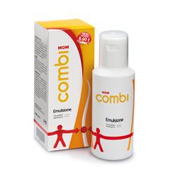 MOM COMBI EMULSIONE 100 G - goldeneffe.it