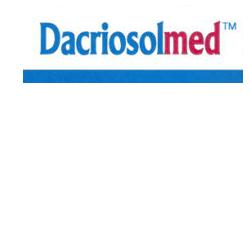 DACRIOSOLMED GOCCE OCULARI LUBRIFICANTI FLACONE 10 ML - goldeneffe.it