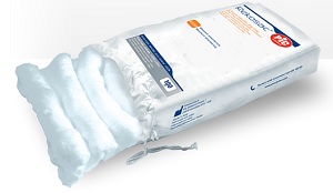 COTONE IDROFILO PIC REKOSAC PRETAGLIATO 100 G - goldeneffe.it